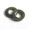 1/2" SAE Zinc Finish Flat Washer Qty. 50