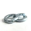 1/2" Zinc Finish Lock Washer Qty. 50