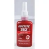 Loctite 26231 Red 262 High-Strength Threadlocker.