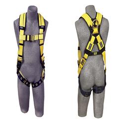 3M™ DBI/SALA® Delta™ II Full Body Harnesses