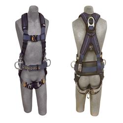 3M DBI/SALA® ExoFit™ XP Construction Full Body Harnesses