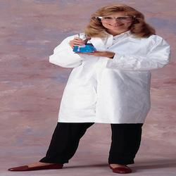 Tyvek® Disposable Lab Coats