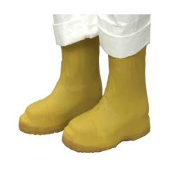 Servus® 12” Yellow Latex Bootie