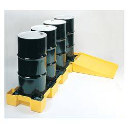 Eagle® Spill Containment Platforms