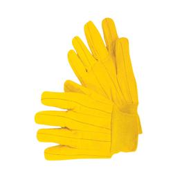 Golden Chore Double Palm Gloves