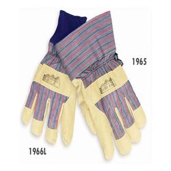 Select Grain Pigskin Thinsulate™ Lined Leather Palm Gloves