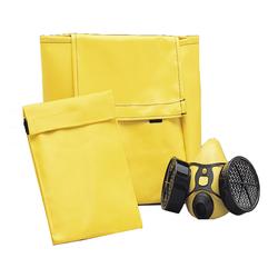 Allegro® Respirator Carry Bags