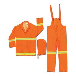 River City® Luminator PVC Rainsuits