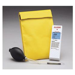 Allegro® Standard Smoke Test Kits