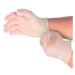 Powder Free Disposable Vinyl Gloves