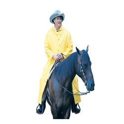 River City® Classic Plus Yellow Rider Coats