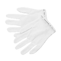 Nylon Inspection Gloves