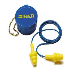 E-A-R® UltraFit® Corded Earplug With Carry Case