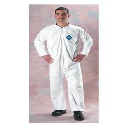 Tyvek® Disposable Coveralls