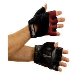 Occunomix® Terry Back Anti-Vibration Gloves
