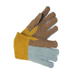 Memphis Glove® Leather Foundry Glove