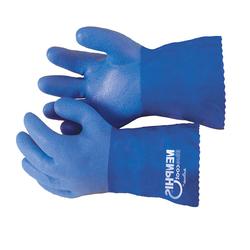 Blue Coat® Triple Dip PVC Coated Gloves