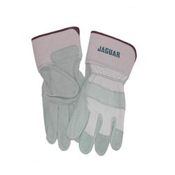 Premium Shoulder Split Leather Palm Work Gloves