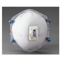 3M™ 8577 P95 Particulate Respirator