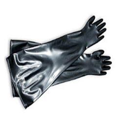 North® Butyl Dry Box Glove