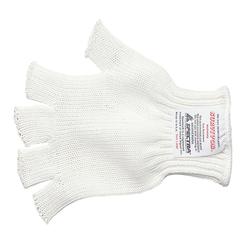 Spectra® Fingerless Knit Gloves