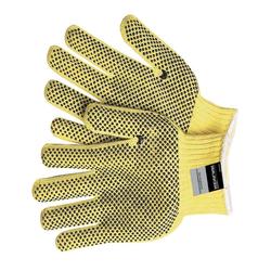 Kevlar® 2-Sided PVC Dots Knit Gloves