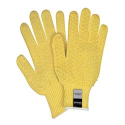 Kevlar® 2-Sided Honeycomb Knit Gloves