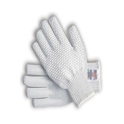 Steelcore II® 1-Side PVC Block Palm Knit Gloves