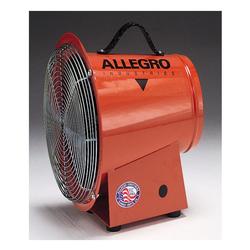 Allegro® AC Axial Blower