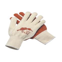 Red Hare™ Nitrile Coated Palm String Knit Gloves