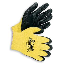 UltraTech Kevlar® Nitrile Dipped Palm Knit Gloves