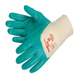 Predalite® Nitrile Palm Coated Gloves