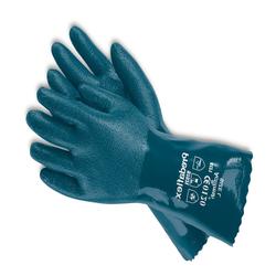 Predaflex® Mediumweight Nitrile Coated Gloves