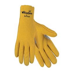 Whizzbee™ Vinyl Coated Gloves