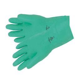 STANSOLV® 11-Mil Nitrile Unlined Gloves