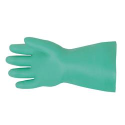 STANSOLV® 22-Mil Nitrile Unlined Gloves