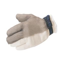 Whiting + Davis® A513D Stainless Steel Mesh Gloves