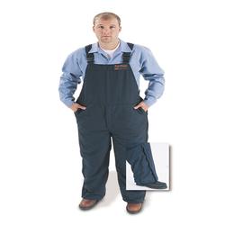 Steel Grip® 40 cal/cm² Arc Flash Bib Overalls