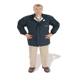 Steel Grip® 40 cal/cm² Arc Flash Jackets