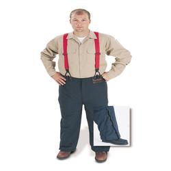 Steel Grip® 40 cal/cm² Arc Flash Overpants