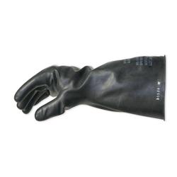 North® 14-Mil MILSPEC Butyl Gloves