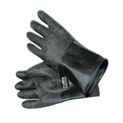 North® 14-Mil MILSPEC Butyl Rough Finish Gloves