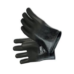 North® 16-Mil Butyl Smooth Finish Gloves