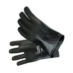 North® 17-Mil Butyl Smooth Finish Gloves