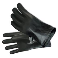 North® 25-Mil MILSPEC Butyl Gloves