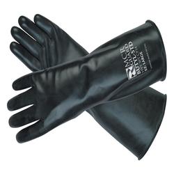 MCR Guard™ 25-Mil Butyl Smooth Finish Gloves