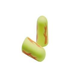 E-A-R® E-A-Rsoft™ Yellow Neon Blasts™ Disposable Earplugs