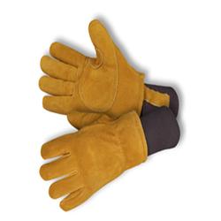 FreezeBeater® Cowhide Insulated Gloves