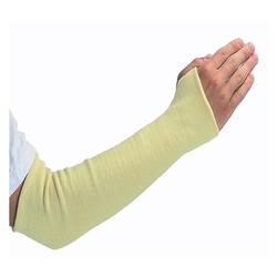 Kevlar® 2-Ply Knit Thumb Slot Sleeves