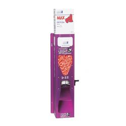 Howard Leight® Leight® Source 500 Earplug Dispenser